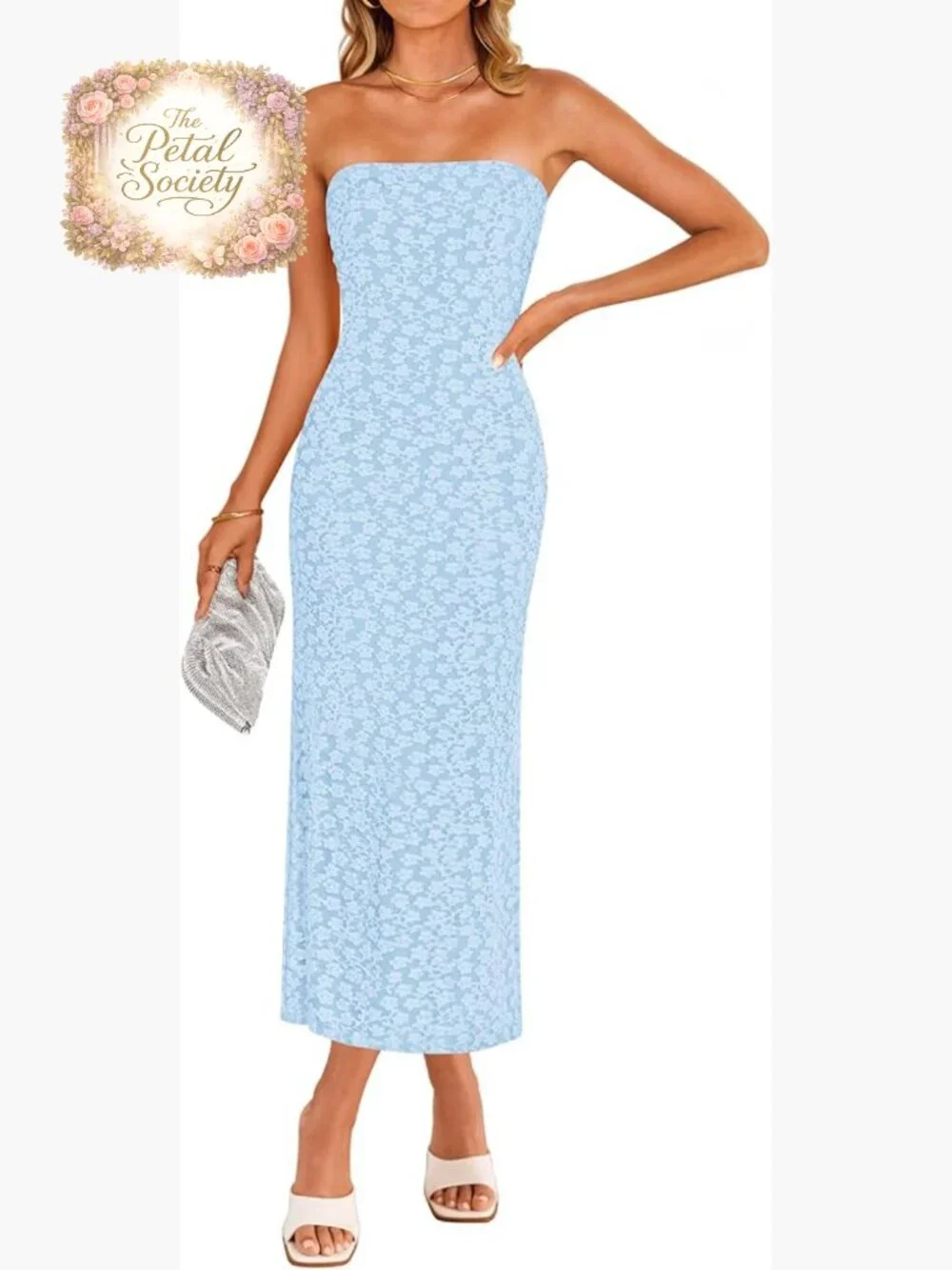 bodycon summer wedding guest dress Amazon.com: Auraxe 2026 Women's Bodycon Formal Maxi Dresses Elegant Tube Summer Wedding Guest Cocktail Party Dress with Scarf Black : Clothing, Shoes & Jewelry
